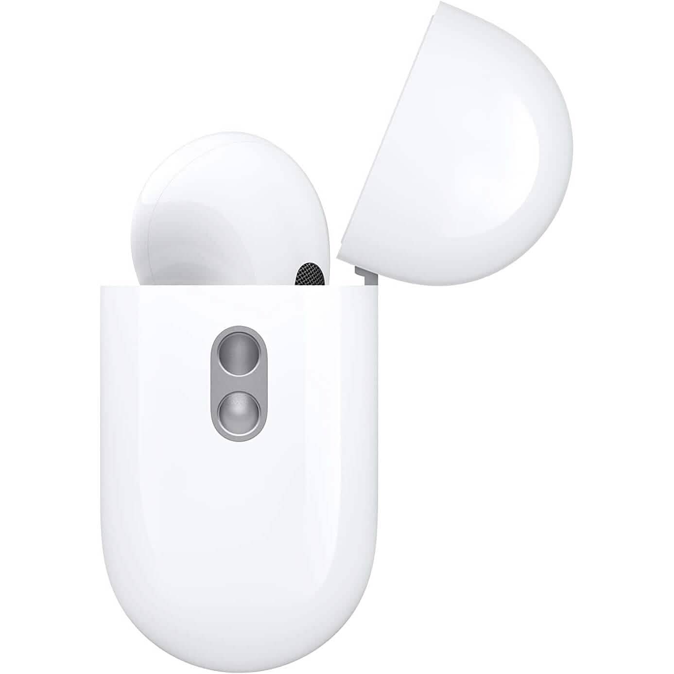 Apple Airpods Pro 2nd Gen MQD83AM/A (Refurbished)